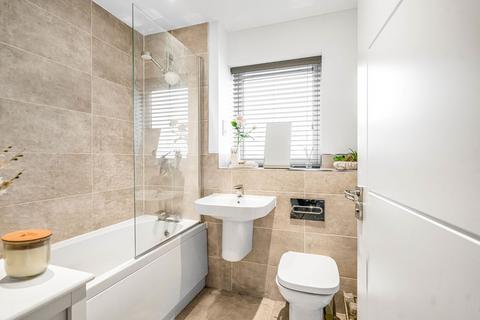 4 bedroom end of terrace house for sale, Burney Drive, Glebe Farm, Milton Keynes