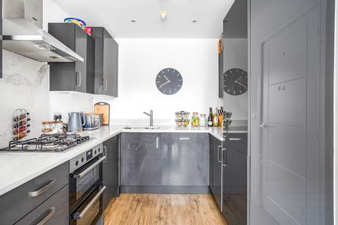 4 bedroom end of terrace house for sale, Burney Drive, Glebe Farm, Milton Keynes