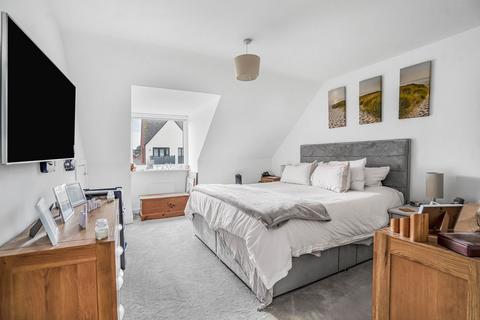 4 bedroom end of terrace house for sale, Burney Drive, Glebe Farm, Milton Keynes