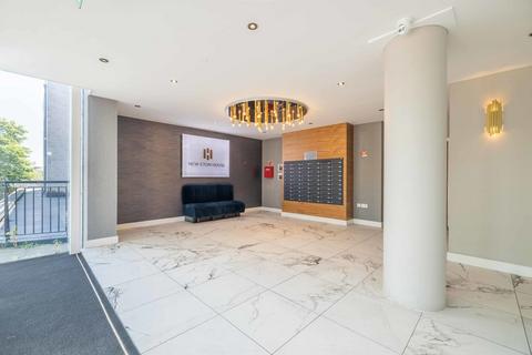 1 bedroom apartment for sale, Bath Road, Slough