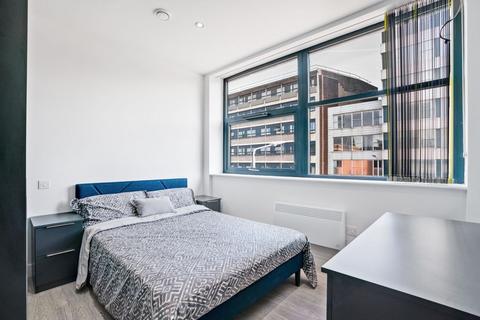1 bedroom apartment to rent, Charles Street, Leicester