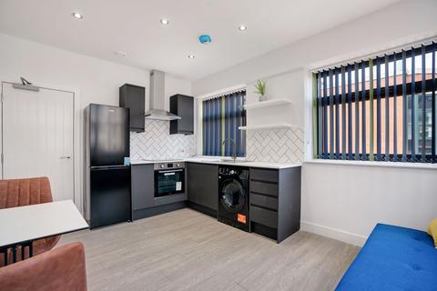 1 bedroom apartment to rent, Charles Street, Leicester