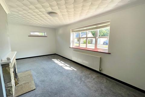 2 bedroom detached bungalow for sale, Maes Hir, Llandrillo