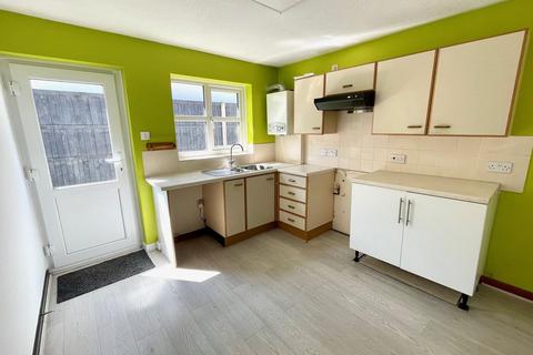 2 bedroom detached bungalow for sale, Maes Hir, Llandrillo