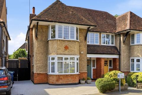 WILLOW WAY, FINCHLEY, N3