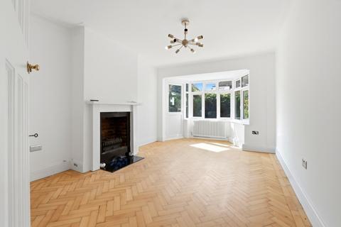 3 bedroom semi-detached house for sale, WILLOW WAY, FINCHLEY, N3