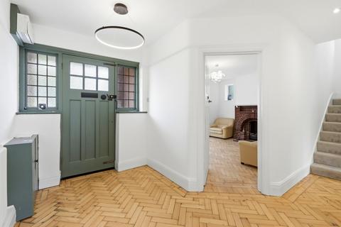 3 bedroom semi-detached house for sale, WILLOW WAY, FINCHLEY, N3