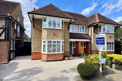 3 bedroom semi-detached house for sale, WILLOW WAY, FINCHLEY, N3
