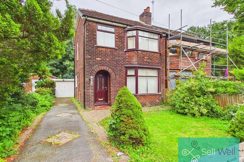 3 bedroom semi-detached house for sale, Oakwood Drive, Manchester M28