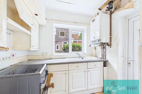 3 bedroom semi-detached house for sale, Oakwood Drive, Manchester M28