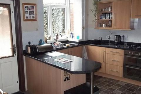 undefined, Vickerman Street, Bolton