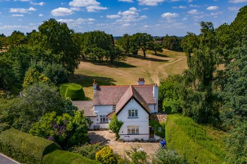 4 bedroom cottage for sale, Racecourse Lane, Stourbridge DY8