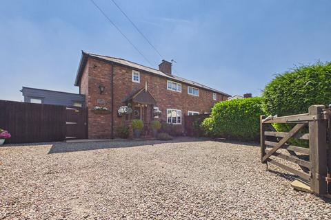 3 bedroom semi-detached house for sale, Vauxhall Crescent, Newport TF10