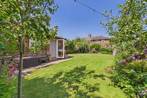 3 bedroom semi-detached house for sale, Vauxhall Crescent, Newport TF10