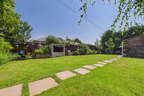 3 bedroom semi-detached house for sale, Vauxhall Crescent, Newport TF10