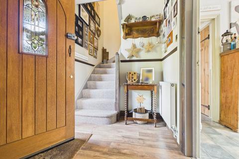 3 bedroom semi-detached house for sale, Vauxhall Crescent, Newport TF10