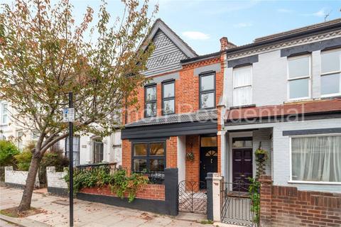 Umfreville Road, Harringay, London, N4