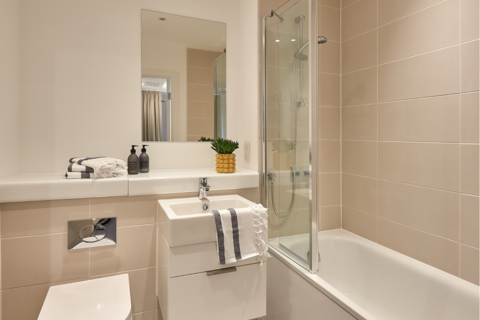 2 bedroom flat to rent, The Wullcomb, 93 Highcross Street, Leicester LE1 4BA