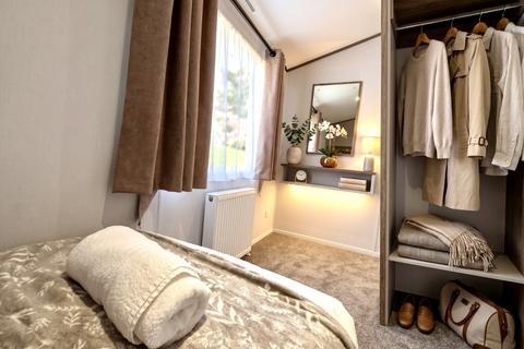 2 bedroom lodge for sale, York YO42