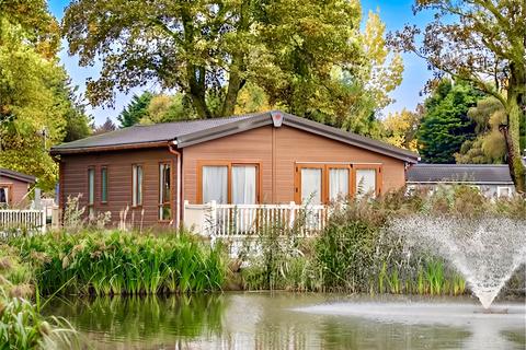 3 bedroom lodge for sale, York YO42
