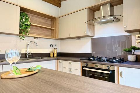 3 bedroom lodge for sale, York YO42