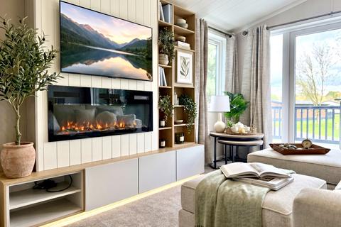 2 bedroom lodge for sale, York YO42