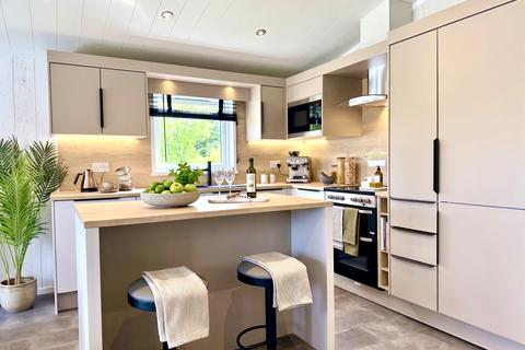 2 bedroom lodge for sale, York YO42