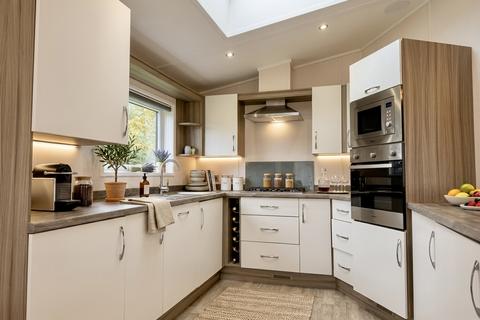 2 bedroom lodge for sale, York YO42