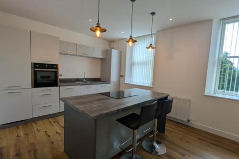2 bedroom flat to rent, 4 Trust House, 8 Middle Road, Liff