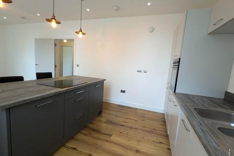 2 bedroom flat to rent, 4 Trust House, 8 Middle Road, Liff
