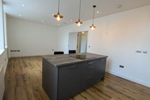 2 bedroom flat to rent, 4 Trust House, 8 Middle Road, Liff