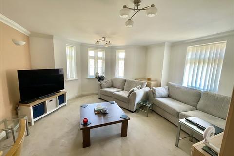 2 bedroom apartment for sale, Stuart Road, Highcliffe, Christchurch, Dorset, BH23