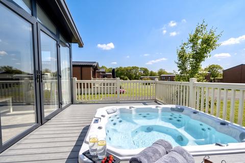 2 bedroom lodge for sale, Gilberdyke HU15