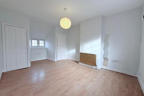 Norbroke Street, East Acton, London, W12 0QU