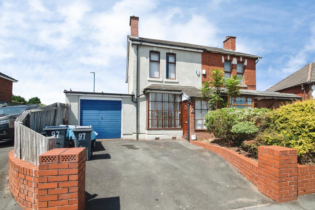 Jiggins Lane, BIRMINGHAM, West Midlands, B32, West Midlands