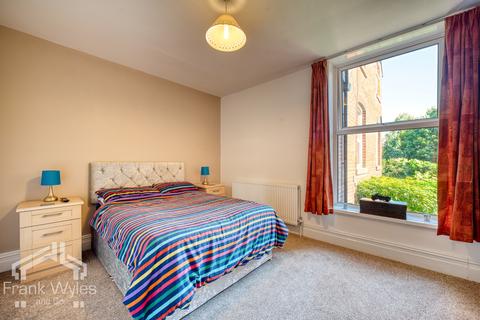 1 bedroom flat for sale, Flat 11, Jubilee Cottages, 145 St Andrews Road South, Lytham St Annes