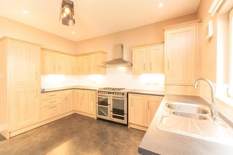 3 bedroom house to rent, Quality Street, Edinburgh, EH4