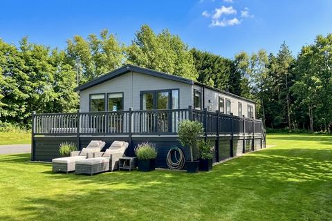 2 bedroom lodge for sale, Gilberdyke HU15