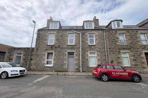 2 bedroom flat to rent - Barrasgate Road, Fraserburgh, Aberdeenshire, AB43