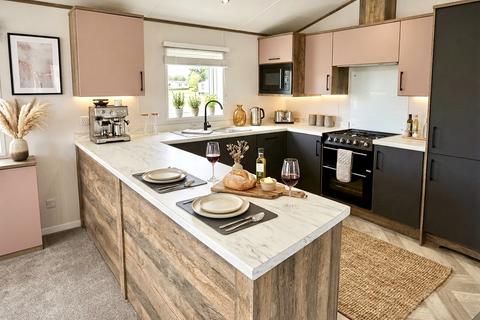 2 bedroom lodge for sale, Gilberdyke HU15