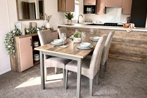 2 bedroom lodge for sale, Gilberdyke HU15