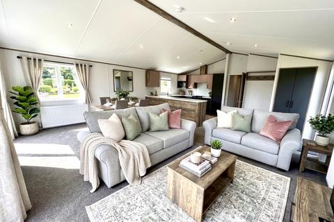 2 bedroom lodge for sale, Howden DN14