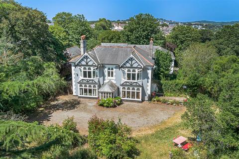 4 bedroom detached house for sale, Stourscombe, Launceston