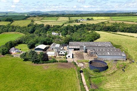 4 bedroom property with land for sale, Burrowland Farm - Lot 1, Kilwinning, North Ayrshire, KA13