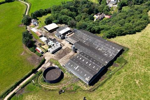 4 bedroom property with land for sale, Burrowland Farm - Lot 1, Kilwinning, North Ayrshire, KA13