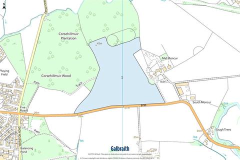 Land for sale, Burrowland Farm - Lot 2, Kilwinning, North Ayrshire, KA13