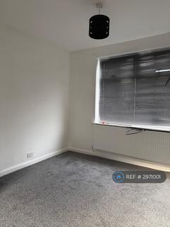 3 bedroom terraced house to rent, Barron St, Darlington, DL3