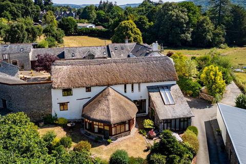 5 bedroom detached house for sale, Pitt Farm, Chudleigh, Newton Abbot