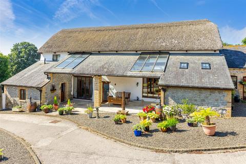 5 bedroom detached house for sale, Pitt Farm, Chudleigh, Newton Abbot