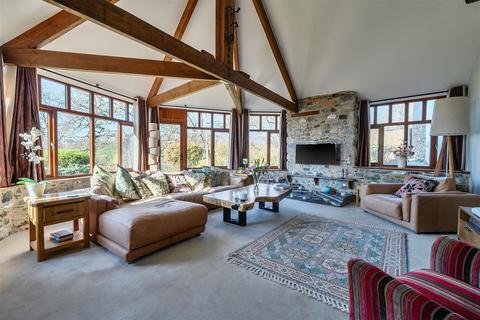5 bedroom detached house for sale, Pitt Farm, Chudleigh, Newton Abbot